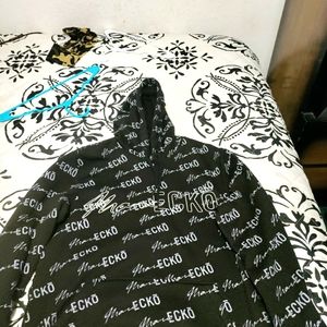 Ecko Marco Hoodie Size Small